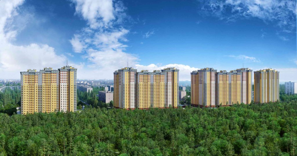 Перевірка забудовника, перевірка новобудови, перевірка квартири