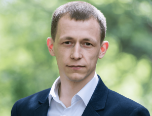 Picture of Святослав Бартош