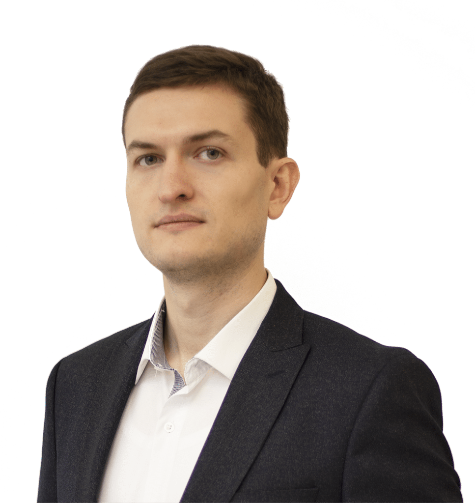 Дмитро Никифоров