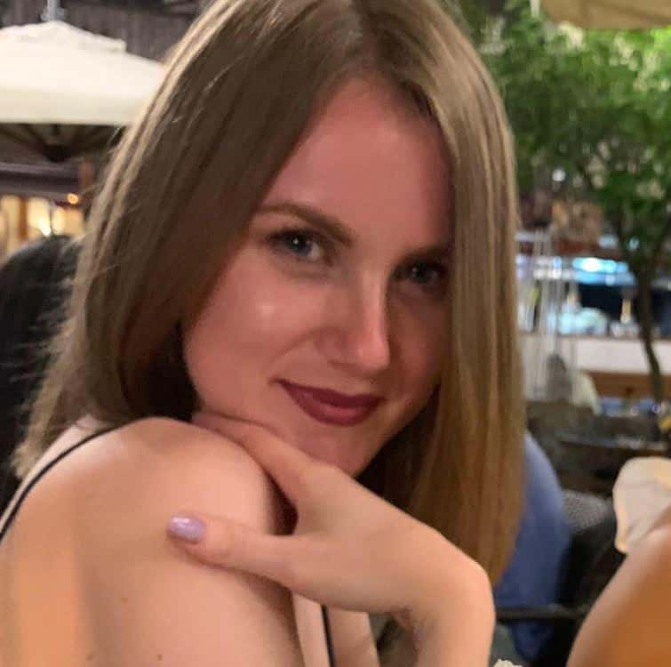 تانيا ميخالتشوك 