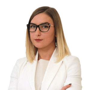 Imagen de Алла Мельніченко