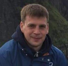 Олексій Труштін