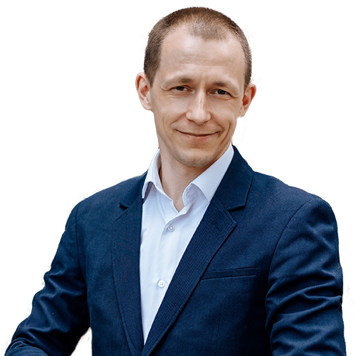 Святослав Бартош партнер Bargen Law Firm