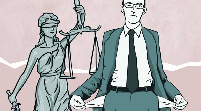 cancelar la incautación de bienes