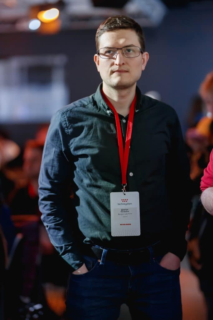 How to protect yourself during a search