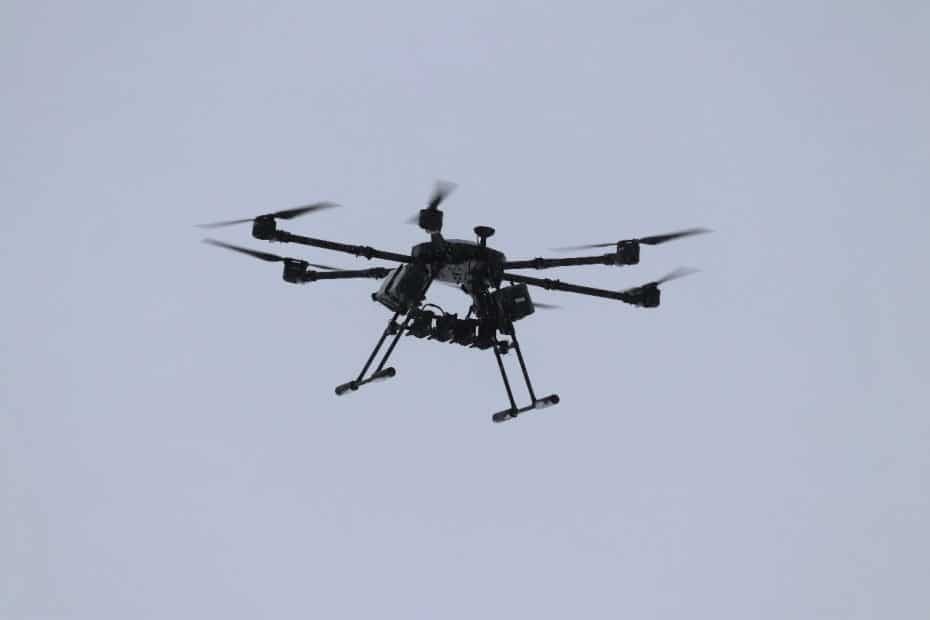 Procedimiento de adquisición de vehículos aéreos no tripulados según la Orden n.º 1275